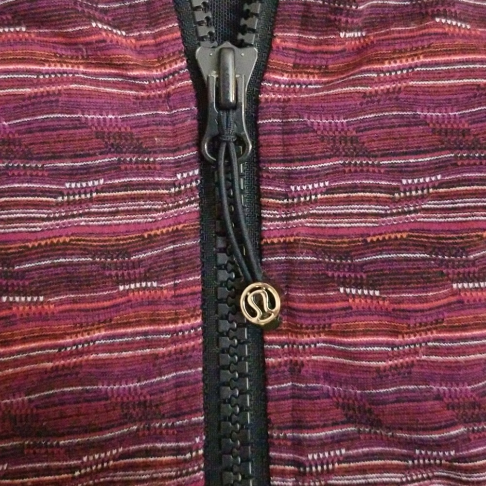Lululemon Jacket - Picture 3 of 5